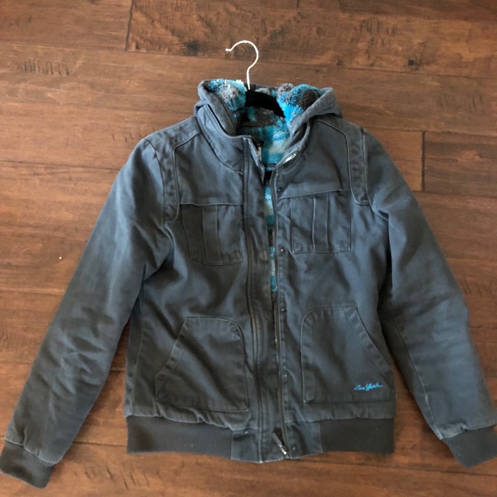 Zoo York Jacket